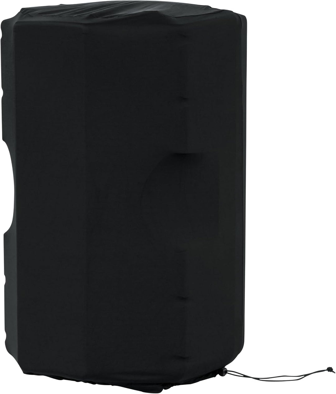GATOR-Gehäuse Schutzhülle für 15"-Lautsprecher schwarz 15 "schwarz strecken, 15 "schwarz strecken