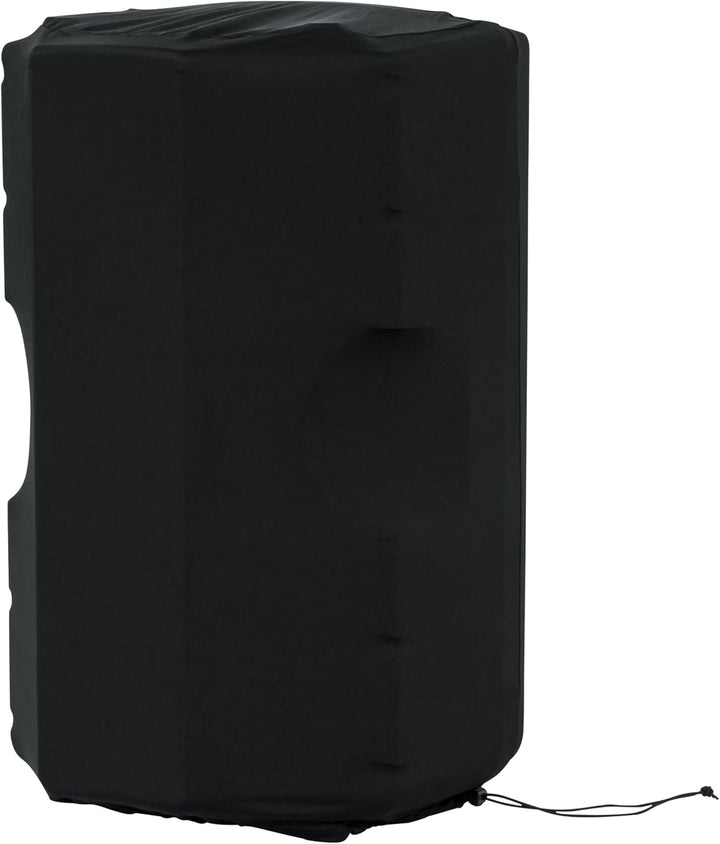 GATOR-Gehäuse Schutzhülle für 15"-Lautsprecher schwarz 15 "schwarz strecken, 15 "schwarz strecken