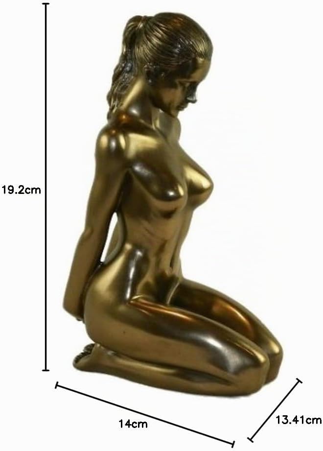 Body Talk Skulptur Frauenakt #75815