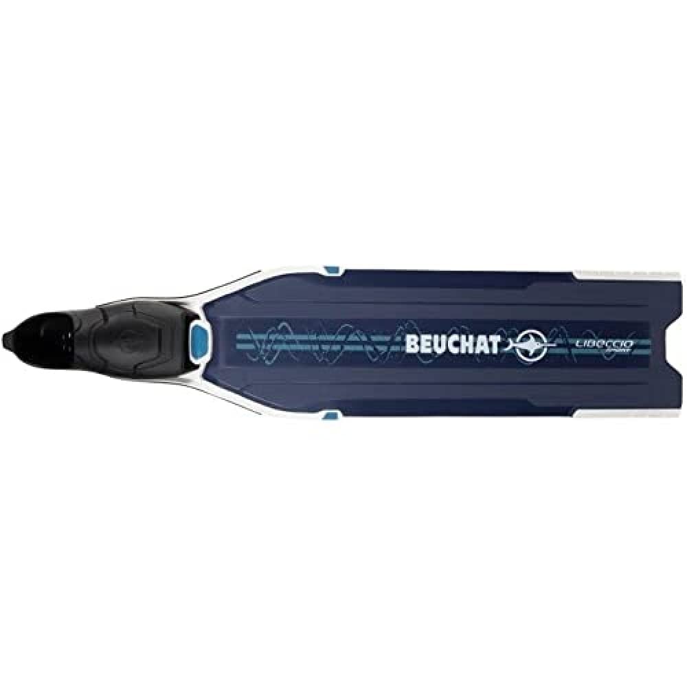 BEUCHAT Libeccio Sport Apfelflossen