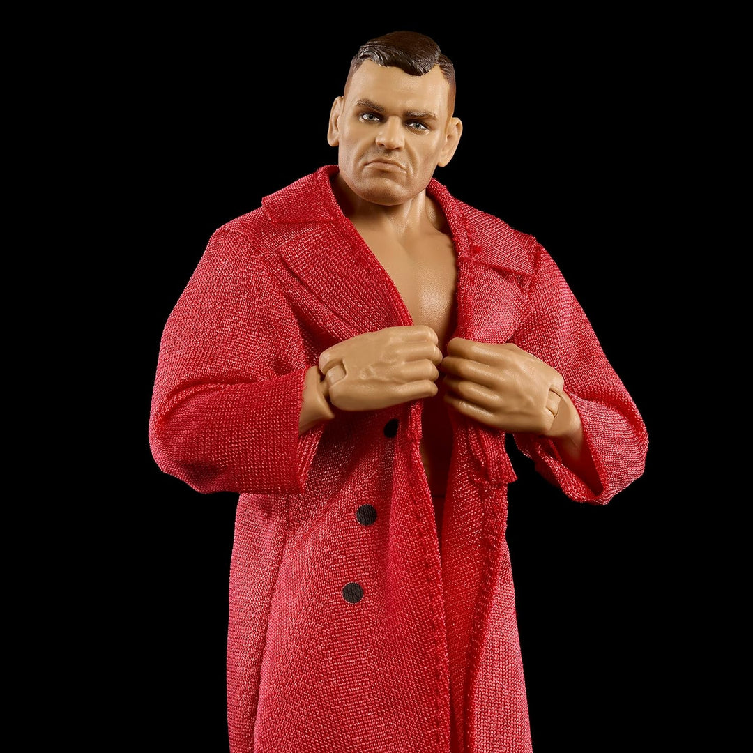 WWE Elite Collection - Series #102 - Gunther Wrestling Figur, HKN93