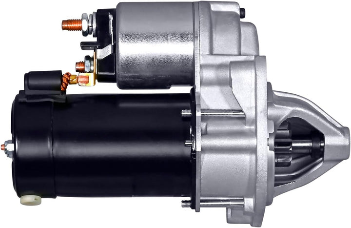 HELLA - Starter/Anlasser - 12V - 1.2kW - für u.a. Hyundai Tucson (JM) - 8EA 011 610-911
