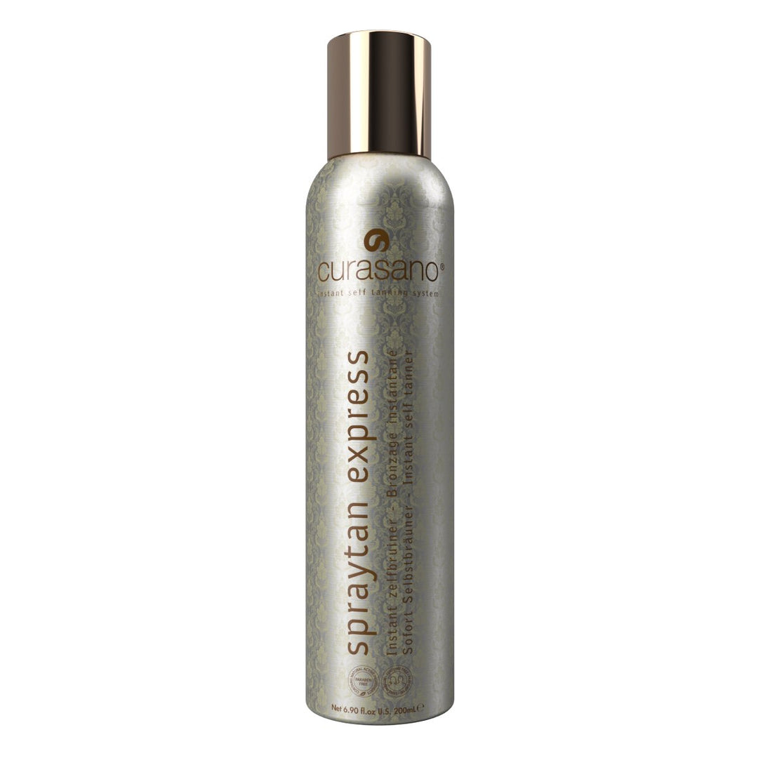 Curasano Spraytan Express, 1er Pack (1 x 200 ml)