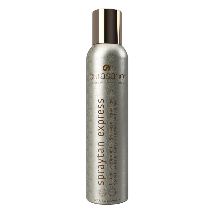 Curasano Spraytan Express, 1er Pack (1 x 200 ml)