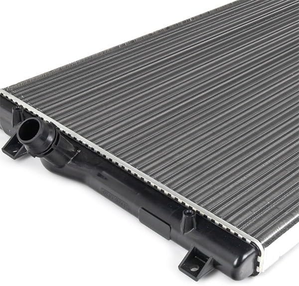 MAHLE CR 1539 002S Kühlmittelkühler BEHR