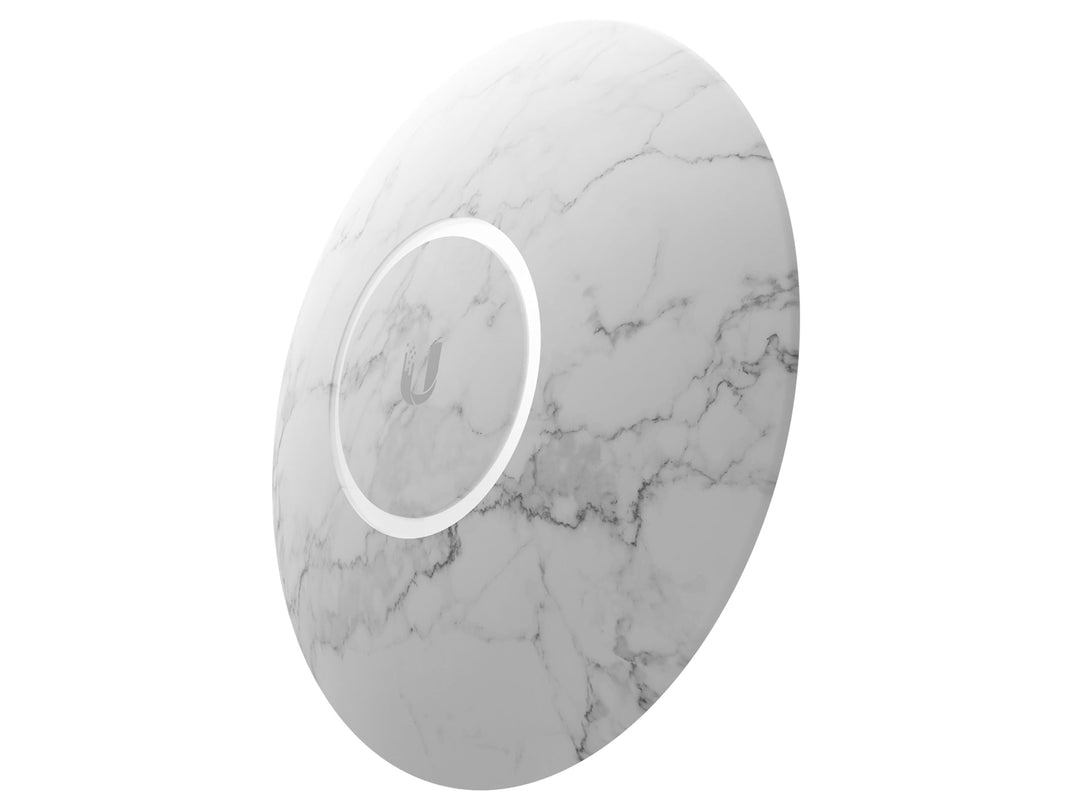 Ubiquiti Networks Marble Design Upgradable Casing fornanoHD, 3-Pack, NHD-Cover-Marble-3 (Casing forn