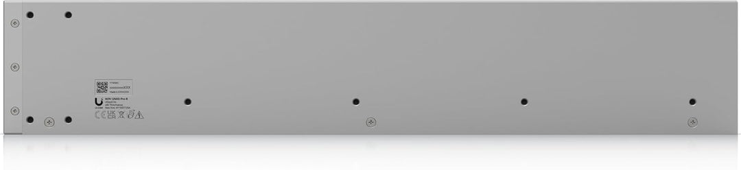 Ubiquiti UNAS Pro 8-Bay NAS System