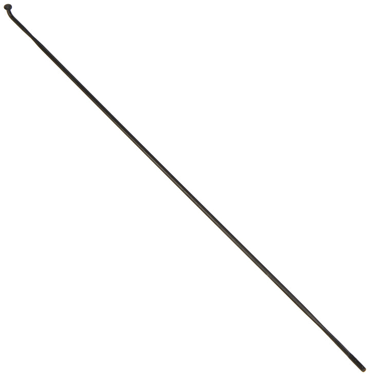DT Swiss 2210428800-Messerspeichen Messerspeichen, schwarz, 28x5x5cm