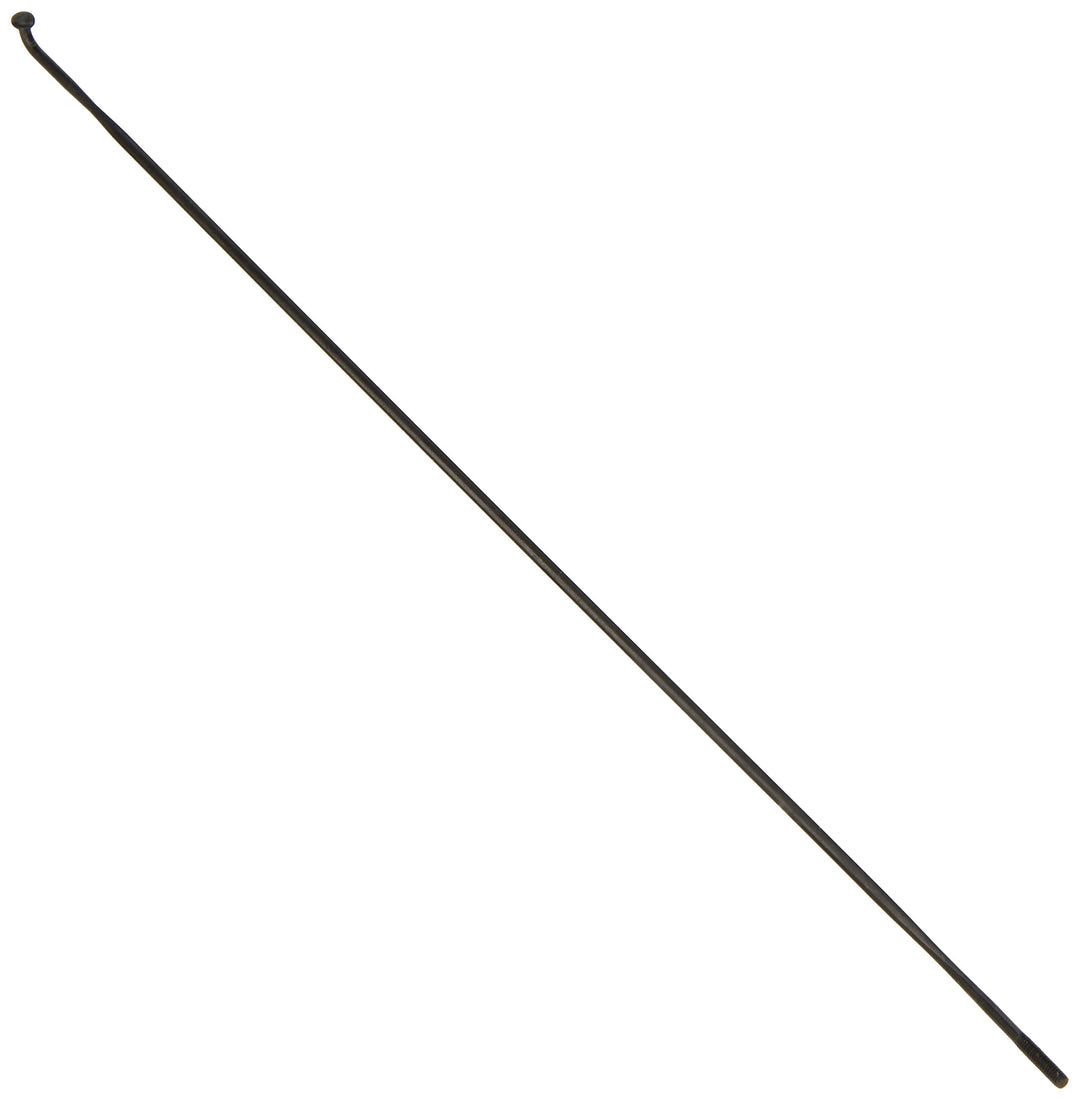 DT Swiss 2210429200-Messerspeichen Messerspeichen, schwarz, 29x5x5cm