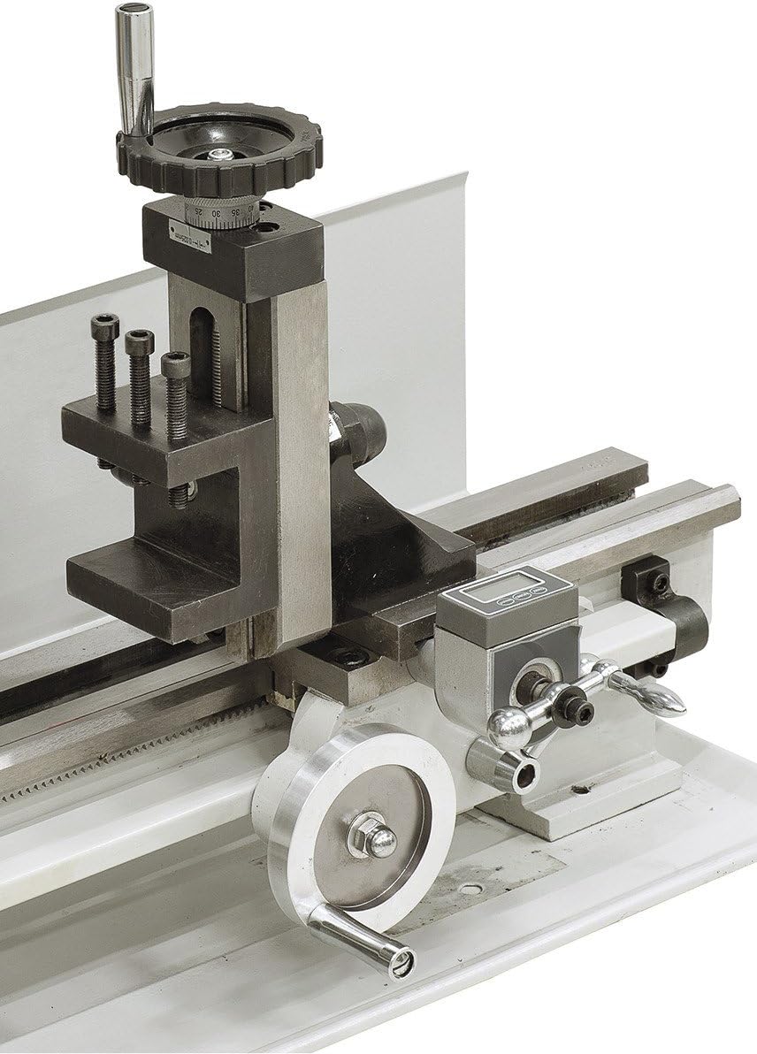 Hobby 350 VD Bernardo Leitspindeldrehmaschine