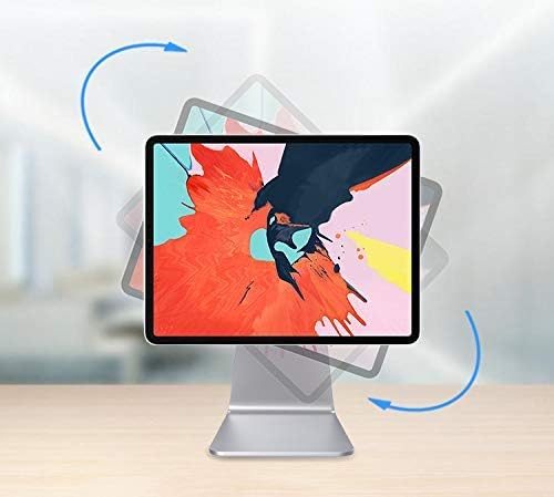 iPad Pro Magnetischer Ständer, iPad Air Halterung für Apple iPad Pro 12.9'' 3-6 Gen & iPad Air 13''