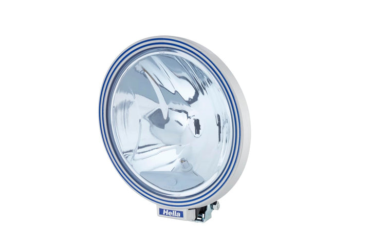 HELLA - Halogen-Fernscheinwerfer - Rallye 3000 - E1 1928/ECE-R7/ECE-R112 - 24/12V - 1F8 006 800-321