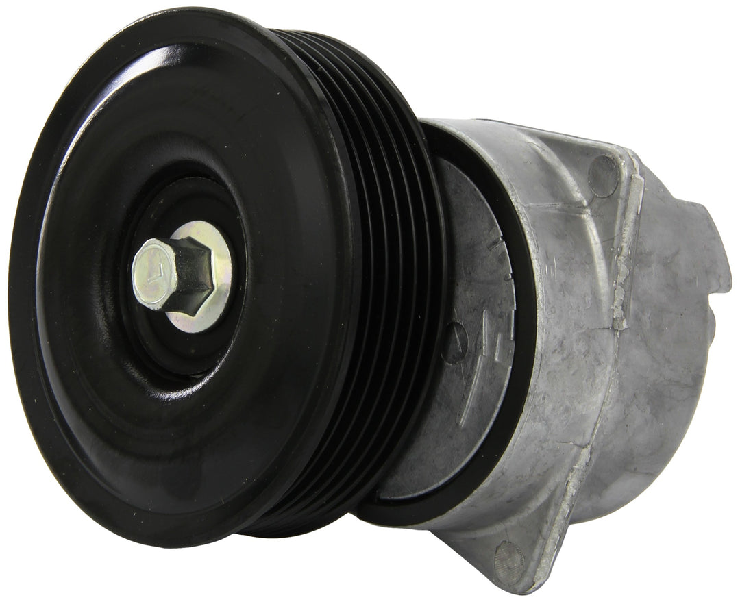 Triscan 8641163006 Spannrolle Keilrippenriemen