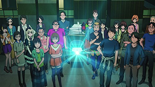Shirobako - Volume 5/Episoden 17-20 [Blu-ray], Blu-ray