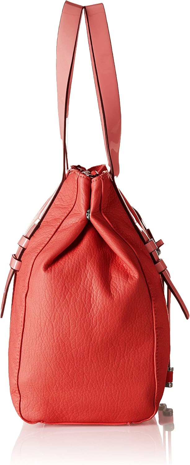 Bulaggi Clarice Tote Rot (Red), Rot (Red)