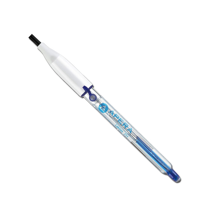 Apera Instruments PH700-BC pH/Temp.-Tischmessgerät für Biotechnologie und Pharmaproben, flüssige Leb