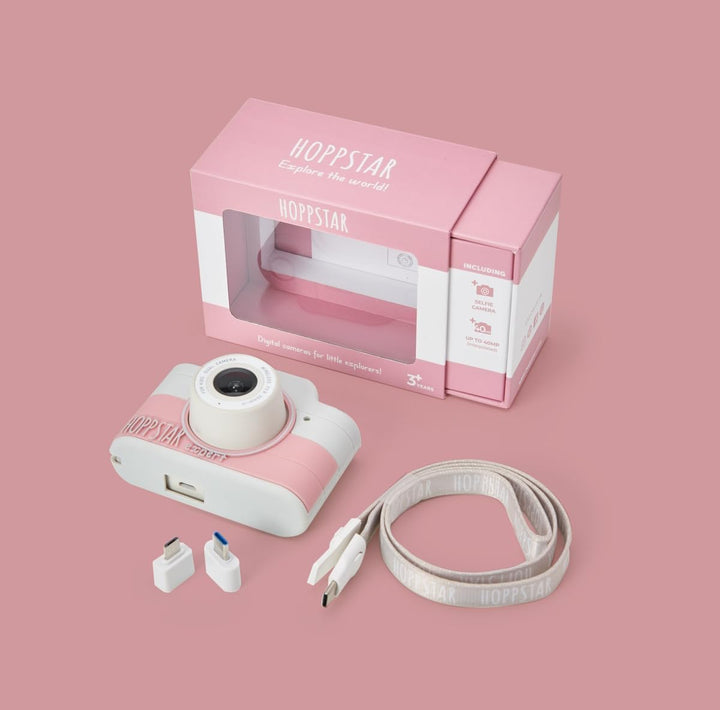 Andere Marke Hoppstar Modell Hoppstar Expert Blush