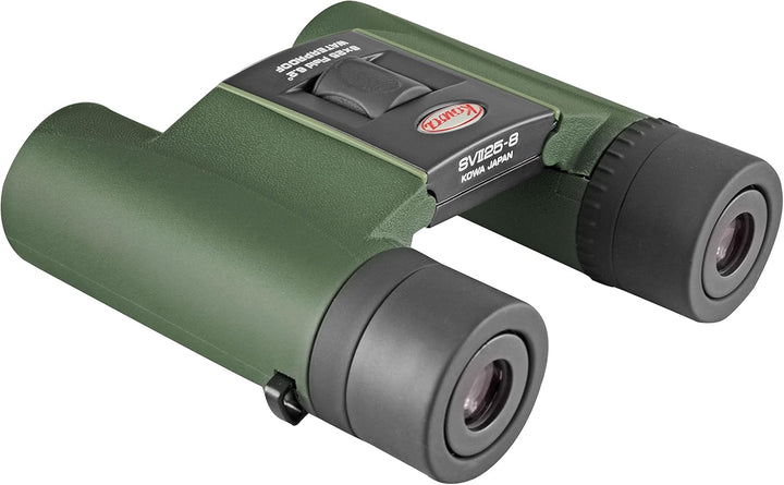KOWA SV II 8X25