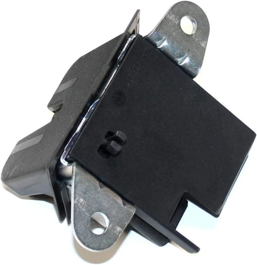 Seat 6F0827505B9B9 Klappenschloss Heckklappe Kofferraum Klappenschloss Mikroschalter