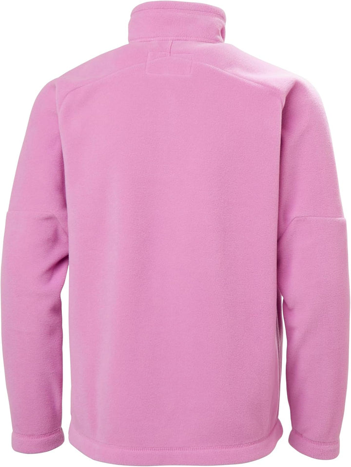 Helly Hansen Unisex Kinder Jr Daybreaker 2.0 Jacket Jacket 14 Jahre Meta Pink, 14 Jahre Meta Pink
