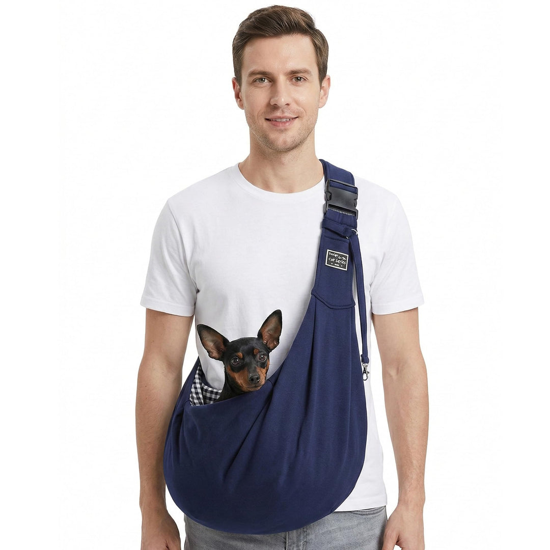 ALLSOPETS Tragbare Hundetragetasche Reisen Haustiertaschen Katzentragetasche Haustiere Welpen Kleine