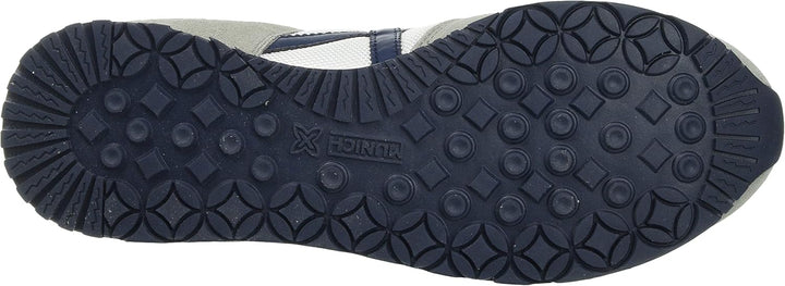 Munich Massana, Turnschuhe für Unisex-Erwachsene 40 EU Weiss 434, 40 EU Weiss 434