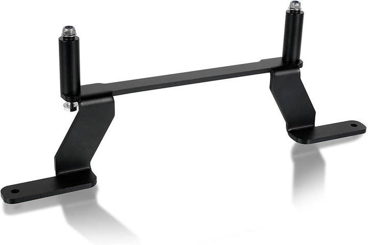 Motorrad Scheinwerfer Nebelscheinwerfer Halterung Zusatzlicht Halterung Fit für R1200GS LC/Adventura