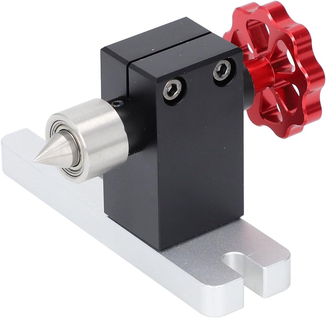 CNC-Drehmodul-Kit, CNC-Drehachse 4. Achse, Riemenuntersetzungsverhältnis: 4:1, Futterdurchmesser 4 M
