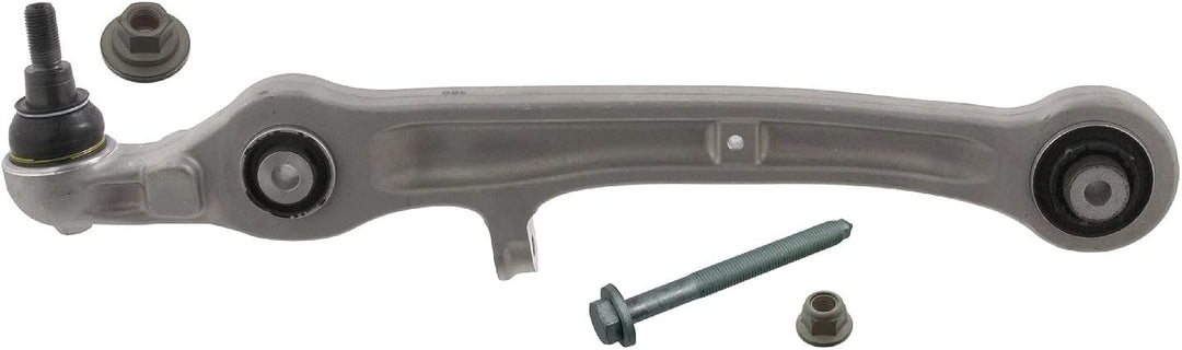 febi bilstein 40397 Querlenker mit Lager, Gelenk, Befestigungsschraube und Sicherungsmuttern, 1 Stüc