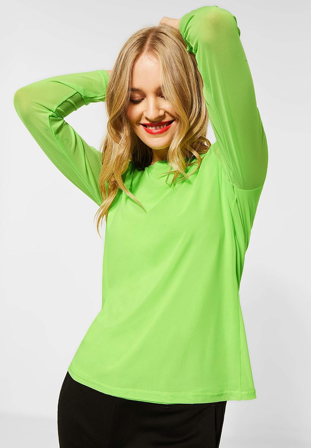 Street One Damen Pullover, 36