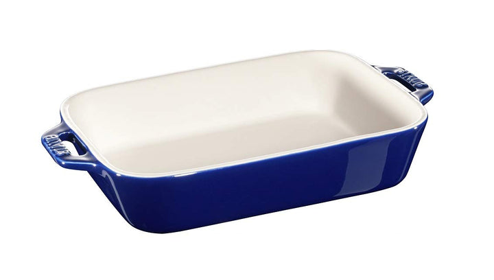 STAUB Auflaufform Ceramic by