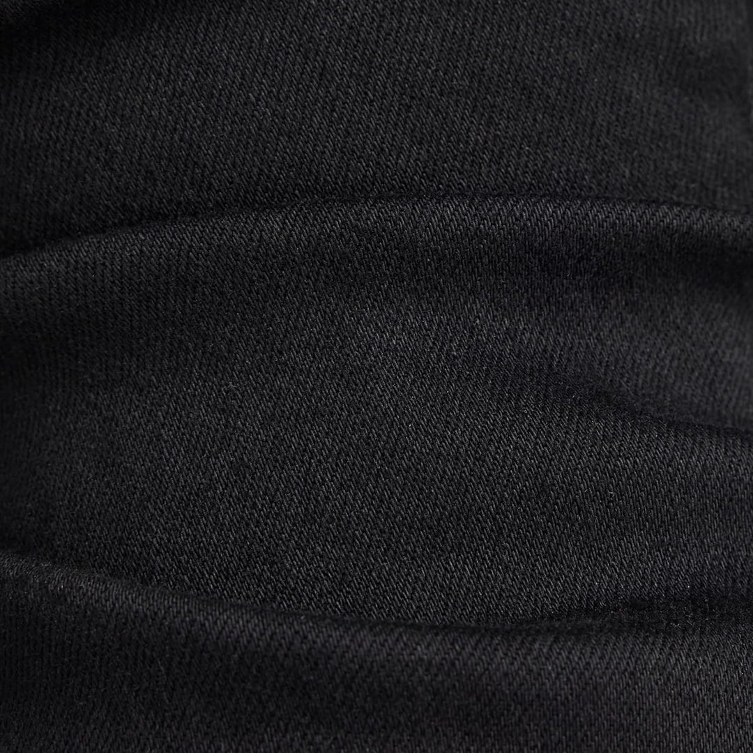 G-Star Damen Noxer Straight Jeans 23W / 30L Schwarz (Pitch Black D17192-b964-a810), 23W / 30L Schwar