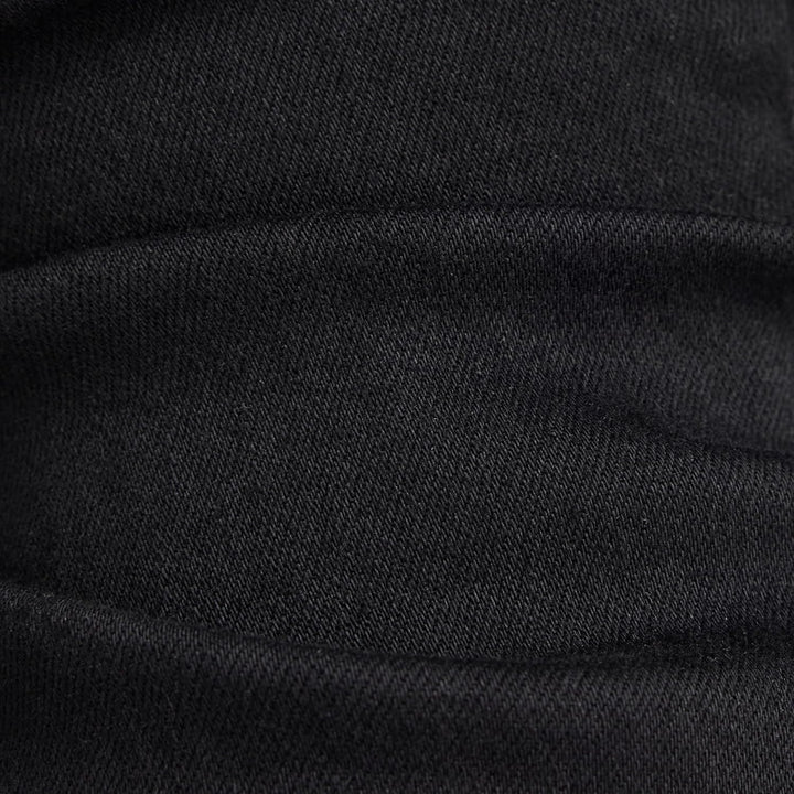 G-Star Damen Noxer Straight Jeans 23W / 30L Schwarz (Pitch Black D17192-b964-a810), 23W / 30L Schwar