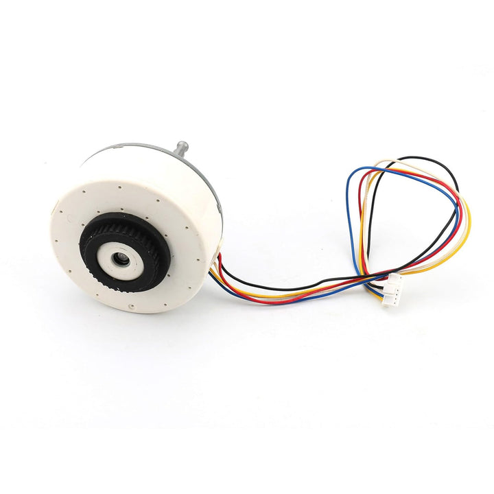 NUHFUFA Bürstenloser Gleichstrommotor für Panasonic Klimaanlage, RD-310-30-8A/L6CBYYYL0102 DC 30W Lü