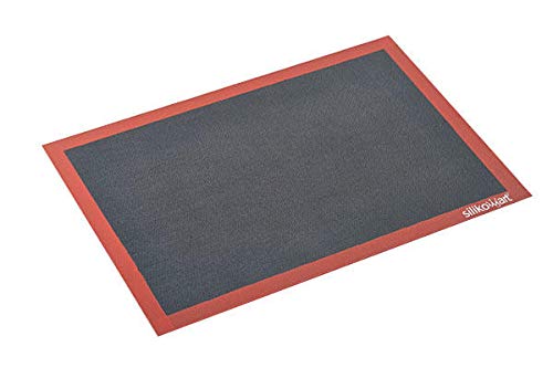 Silikonmatte, mikroperforiert, Air Mat, gross 15-1/8" x 23", 15-1/8" x 23"