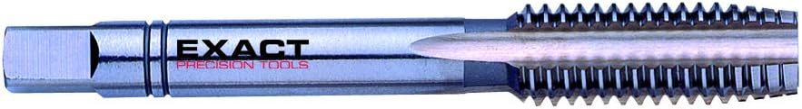 EXACT Handgewindebohrer Satz, M16,0, HSS, Links, DIN352