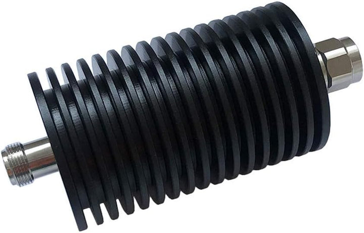 BECEN 100 Watt 3 dB Feste Dämpfung N Typ - 100 W RF Fixed Attenuator 3Ghz 3dB, 3dB