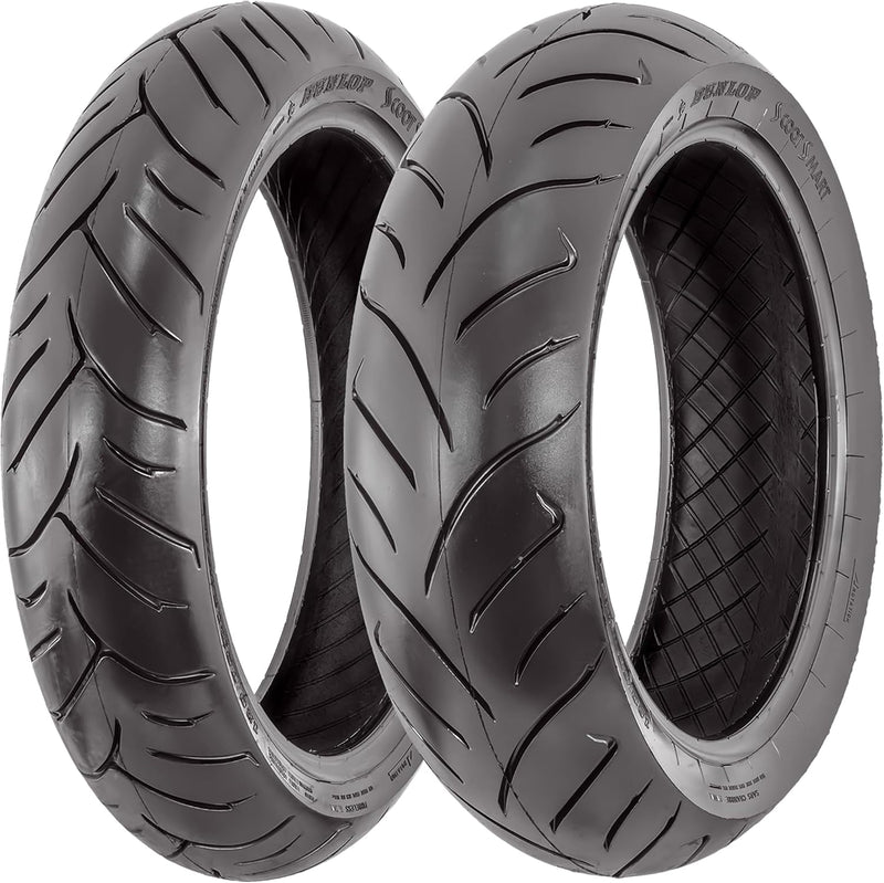 Dunlop 130/60-13 60P TL TL 60 P