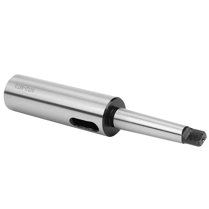 Kegelbohrhülse, MT2 bis MT3 Hochgeschwindigkeits Stahl Metallkegeladapter Morsekegelschaftadapter fü