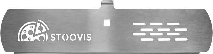 Stoovis - Hitzeschild und Verlängerung Roccbox