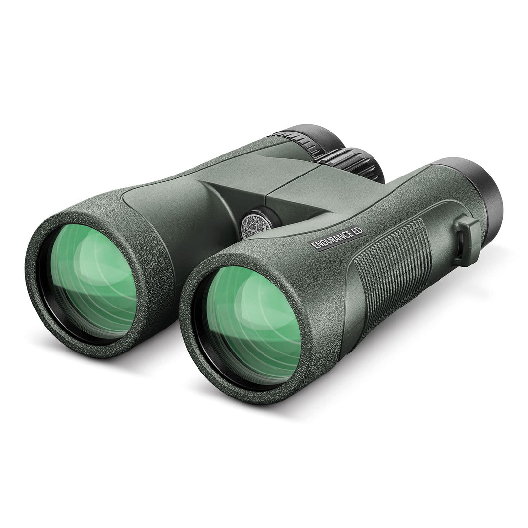 Hawke Fernglas Endurance ED 12x50, schwarz, M, 36211 schwarz M, schwarz M