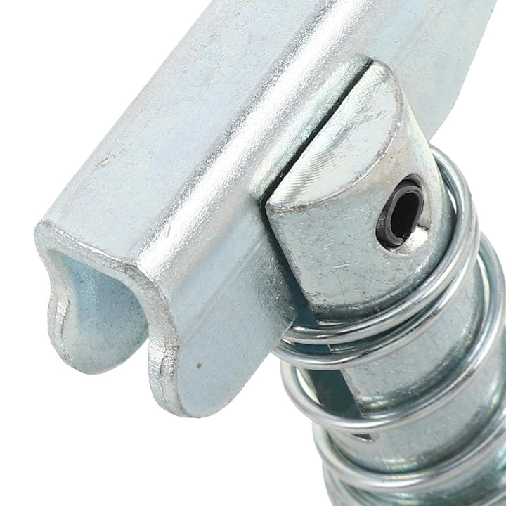 SHINEOFI 3 Stück Metall 3t Gabelstapler Positionsstift mit Verstärkter Struktur Dicker Körper und Ab