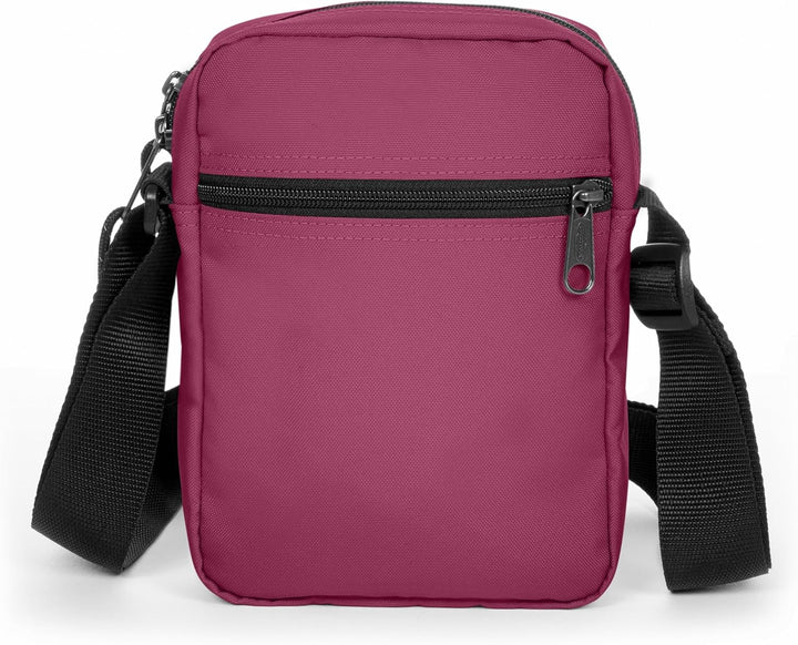 EASTPAK THE ONE Umhängetasche Wine Burgundy, Wine Burgundy