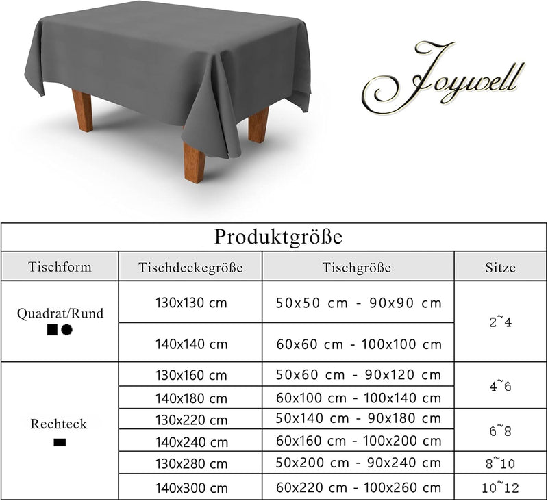 Tischdecke Abwaschbar Outdoor Gartentisch Tischdecken Abwaschbar Leinen Optik Wachstischdecke Tischd