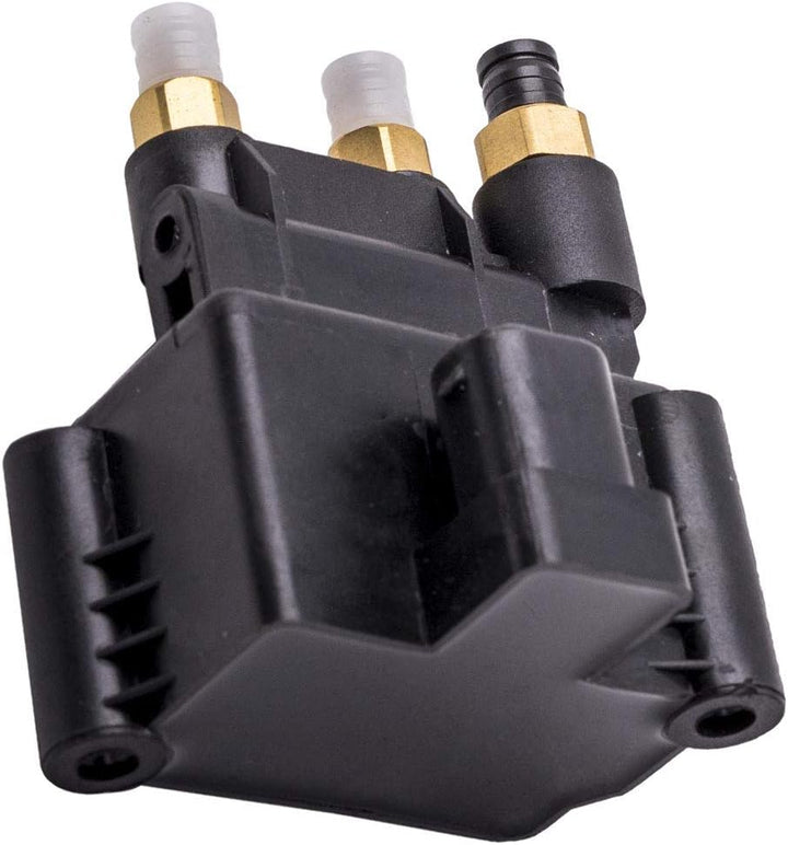 maXpeedingrods Luftfahrwerk Luftfederung Ventilblock für R Klasse W251 V251