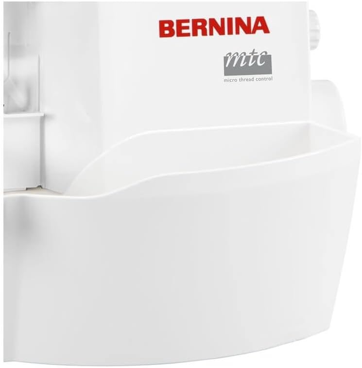 Bernina L 450