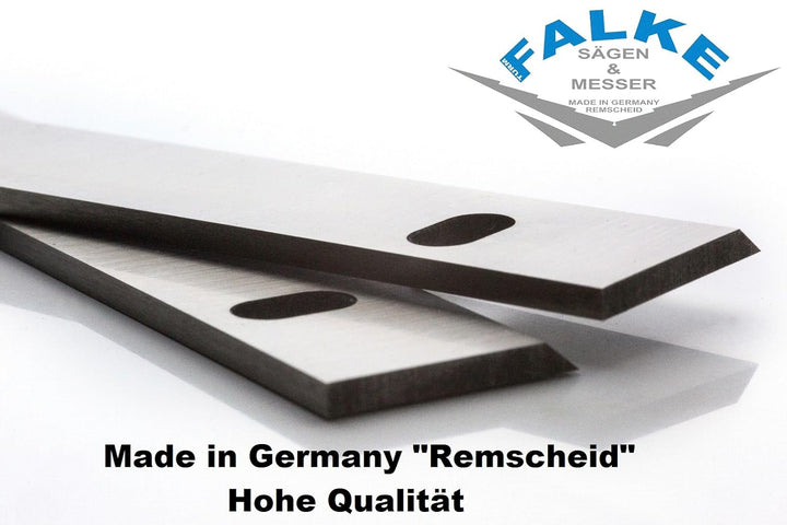 Elektra Beckum HC 260 E ES bis BJ. 89 mit 4 Bohrungen 260x25x3mm HSS Qualität