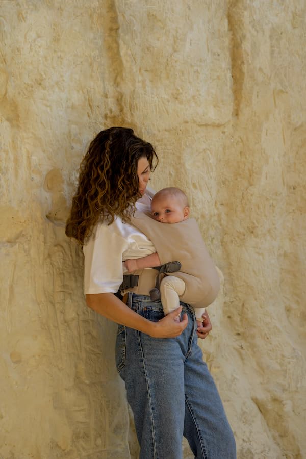 Greentom Baby Carrier (Dune), Dune
