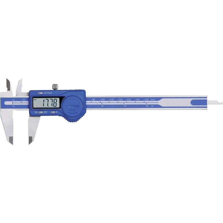 Accud 1601076 Digitaler Messschieber 300 mm