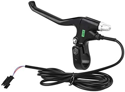 Alomejor Bürstenlos Controller Motor 36V / 48V 250W / 350W E-Bike Motorsteuerung mit LCD-Panel & Sen